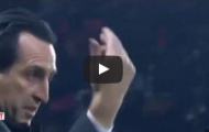 Paris Saint-Germain 4 - 0 Rennes (vòng 12 Ligue 1)