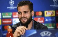 Roma quyết rút ruột Real Madrid