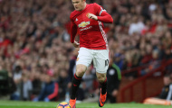 Wayne Rooney kiến tạo gấp đôi Vua chuyền bóng Arsenal