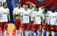 Sáng ngang Bayern, RB Leipzig đi vào lịch sử Bundesliga