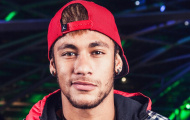 Top 50 'soái ca' bóng đá 2016: Neymar