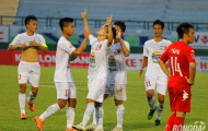 Học viện HAGL Arsenal JMG đang thất bại?