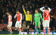Arsenal: Cái nết đánh chết cái đẹp