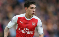 Arsenal sắp trói chân 'máy chạy'
