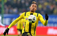 Aubameyang là sự khác biệt cho hàng công M.U