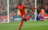 Cầu thủ nào đã ghi bàn cho Liverpool mùa này?