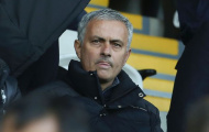 Đông này, Mourinho sẽ thanh lý.... 8 cầu thủ 