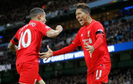 Góc nhìn: Liverpool mùa 2016/17 còn đáng sợ hơn mùa 2013/14