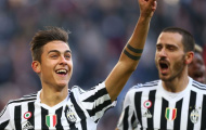 Juventus tiến hành 'trói chân' các trụ cột
