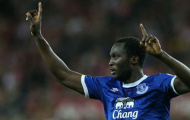 PSG trải thảm đỏ chào đón Lukaku