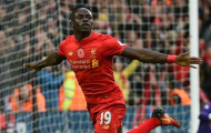 Sadio Mane - Đắt xắt ra miếng