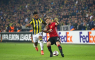 Trước đại chiến Arsenal, sao Man Utd kịp trở lại