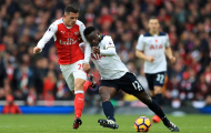 Wenger lý giải nguyên nhân Arsenal bị cầm hòa