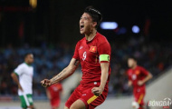 Công Vinh tin Công Phượng tỏa sáng tại AFF Cup 2016