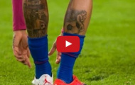 20 pha xử lý ảo diệu của Neymar khiến bạn phải 'há hốc mồm'