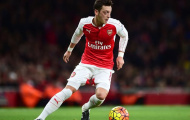 5 lý do giúp Mesut Oezil thăng hoa