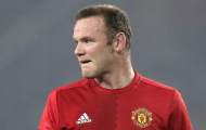 Bắc Kinh Quốc An chính thức gửi lời đề nghị đến Rooney
