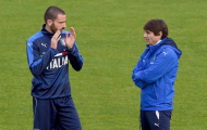 Chelsea vung tiền cho Conte mua sắm