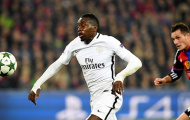 Chính Emery đã thuyết phục Matuidi ở lại