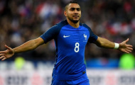 Dimitri Payet chơi cực hay khi lên tuyển