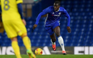 Đội trẻ Chelsea giành chiến thắng sau 34 lượt sút penalty