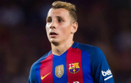 Không còn CLB nào tốt hơn Barcelona