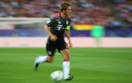Philipp Lahm xác nhận sẽ giải nghệ vào Hè 2017