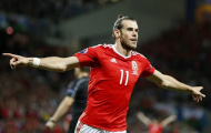 Lý do Gareth Bale 4 năm liên tiếp là 'Cầu thủ xuất sắc nhất Xứ Wales'