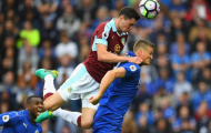 Man Utd cạnh tranh Chelsea vụ Michael Keane