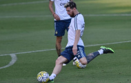 Messi đổi phong cách, lần này là hình xăm