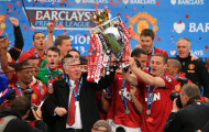 Những thay đổi lớn ở Man United từ khi Sir Alex nghỉ hưu