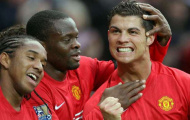 Ở M.U, Neville chỉ muốn Sir Alex chiêu mộ 2 cầu thủ này