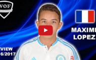 Tài năng đặc biệt của Maxime Lopez (Marseille)
