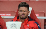 Tổng hợp chuyển nhượng ngày 09/11: Giroud làm rõ tương lai ở Arsenal, Juve đón Rodriguez