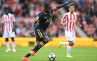 Tuyến giữa Tottenham nhận cú hích cực lớn