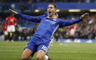 Costa, Hazard thay nhau báo tin dữ cho Chelsea 
