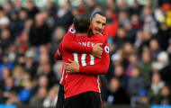 Điểm tin chiều 10/11: Ibrahimovic lộ kế hoạch giải nghệ, Rooney được tin tưởng ở tuyển Anh