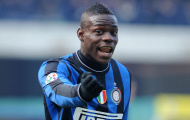 Những hành động 'điên rồ' của Balotelli thời còn khoác áo Inter