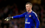 Những tình huống cản phá xuất thần của Jordan Pickford từ đầu mùa