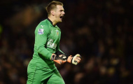 Những tình huống cản phá xuất thần của Tom Heaton từ đầu mùa