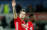 Phil Jones: Đừng để số 4 mãi ám ảnh