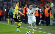 Ronaldo ngán nhất đối thủ nào ở Champions League?