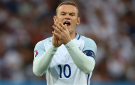 Rooney sẽ trở lại đá chính trên hàng công của Tam Sư