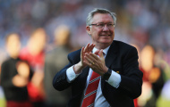 Sir Alex tiết lộ bí kíp thành công ở M.U