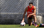 Tin vui cho Arsenal, Sanchez vẫn có thể gặp Man Utd