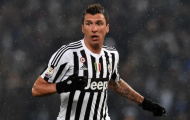 3 đội bóng thành London đại chiến vì Mandzukic