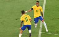 Báo Catalunya: Coutinho có DNA Barca