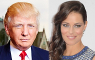 Điểm tin hậu trường 11/11: Messi 'lột xác' từ khi gần gũi Neymar; Donald Trump bị ám ảnh bởi nhan sắc của vợ Schweinsteiger