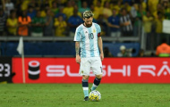 Dư âm Brazil 3-0 Argentina: Messi 'chết', La Albiceleste cũng 'hấp hối'