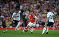 Hàng thủ tốt nhất châu Âu: Gọi tên CLB Premier League